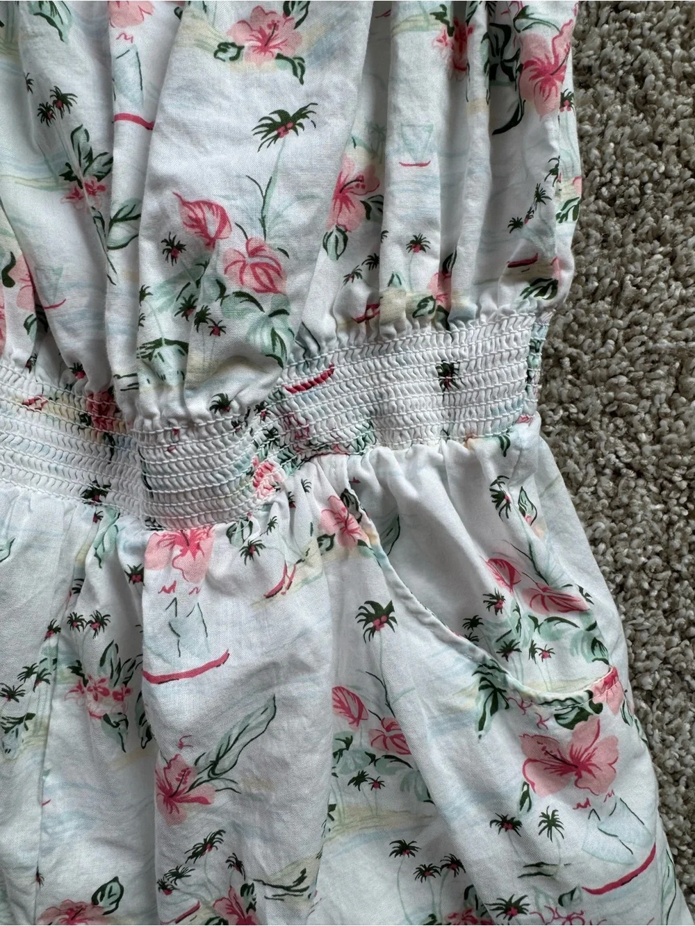 Janie and Jack girls bundle